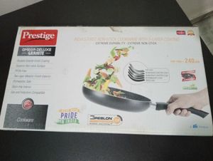 Prestige Non Stick Pan 🍳 New✨❤️