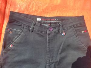 Stylish Jeans