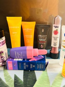 Skincare &amp; Beauty Bundle