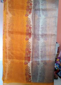Net Light Weight Saree