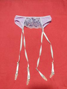 Combo 3 Garter Balt Size S