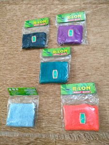 R-LON Wrist Band