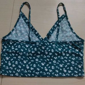 SHEIN Bra