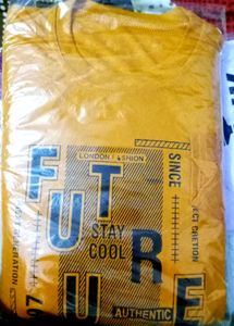 T-Shirt And Loyers Men(,4) Set New,