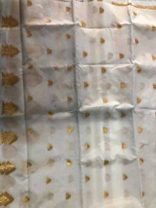 Assamese Traditional Mekhela Sador New Bridal