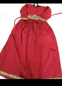 Combo Of 2 Fabulous Gowns 🎀