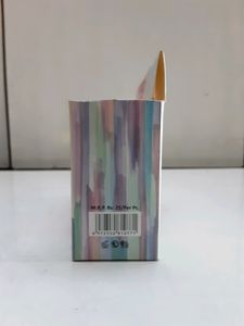 Korean Style Tinted Lip Balm With Sweet Scent