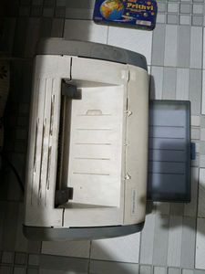 HP 1020 LASERJET PRINTER