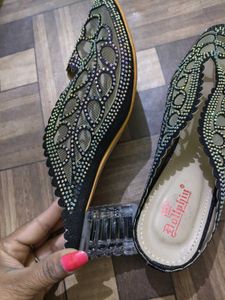Women Heel