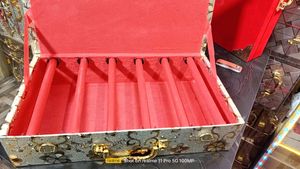 Bengal Box 6 Rod