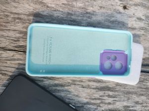 Realme 9pro Plus Back Cover ..2