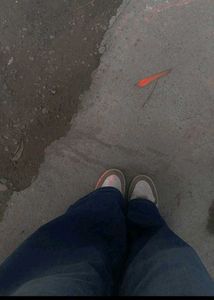 Wide Leg Denim Jeans