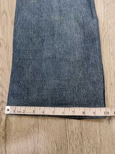 Sc9212 The Life Bootcut Jeans Waist 34