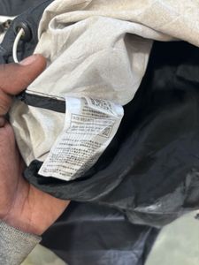 adidas X real madrid jacket