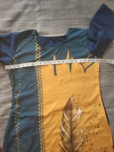 Women Kurti Combo