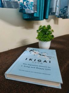 IKIGAI - The Japanese Secret To Long &amp; Happy Life!