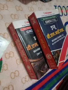 B.L.I.S IGNOU