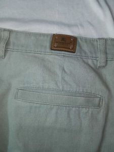 Casual Trousers