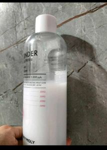 korean wonder toner
