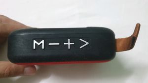 Wireless Mic And Bluetooth Speaker (Not In Coins)