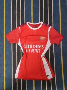 Arsenal FC Jersey - Fly Better