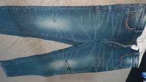 DOF Jeans