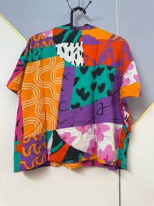 Only- 2 T-Shirts combo Funky Graphic Tee Bundle