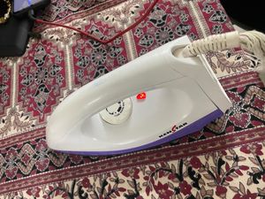 Kenstar Brand Cloth Iron For Sale
