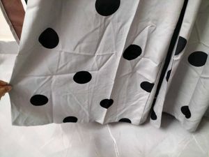 Polka Dot Jumpsuit