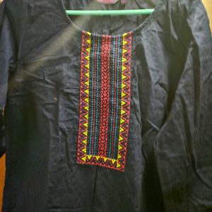 Price Drop ...pls Grab It .Shrishty Cotton Kurti