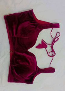 Shahneel Blouse