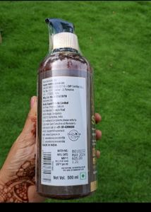 Wow Hair Loss Therapy Shampoo