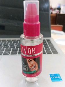 Livon Serum (Original Pink Variant)