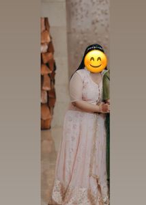 Anarkali Heavy Suit