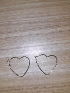TRENDY HOOP EARINGS COMBO