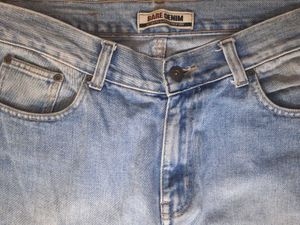 Bare Denim Jeans