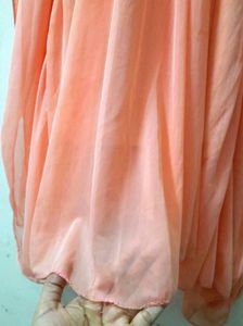 Partywear Kaftan 🧡