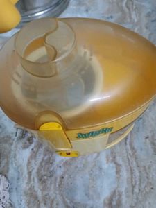 Singer Power Juicer