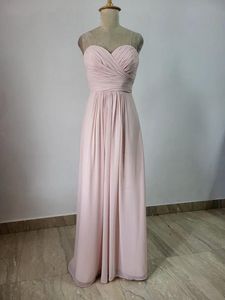 Barbie pink dress