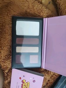 Face And Eye Kit