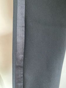 Zara Black Trouser