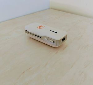 Micromax MMX440W Wireless Router - 4400mAh