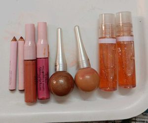 Avon Lip Color/Gloss/Lipliner Combo