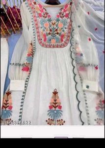 Beautiful Trendy Kurta Set