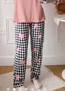 Cute Pajama Set