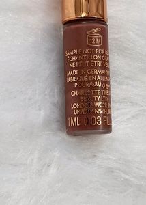 Charlotte Tilbury Lip Blur