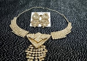 Necklace Set..