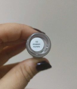 mars northern lights liquid eyeshadow