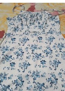 Floral Sundress