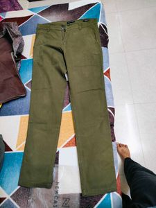 Good Trousers Pant And Have Great Fitting